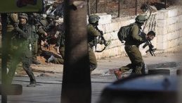 İsrail, Doğu Kudüs'te Filistinli Bir Ailenin Evini Yıktı