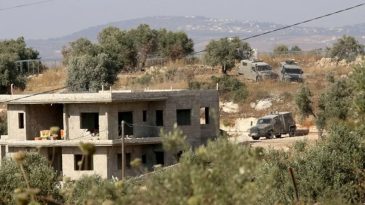 İsrail, Kud&uuml;s'te Filistinlilere Ait Araziyi İhaleye &Ccedil;ıkardı