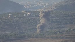 İsrail L&uuml;bnan&rsquo;da Ateşkes Ayrımcılığı: Son Yılda 127 Sivil Hayatını Kaybetti