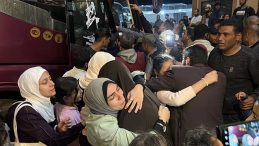 İsrail ordusu ateşkese rağmen okulu vurdu: 10 Filistinli yaralandı