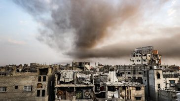 İsrail Ordusu Ateşkesi İhlal Etti: Gazze'de Bir Kişi Hayatını Kaybetti
