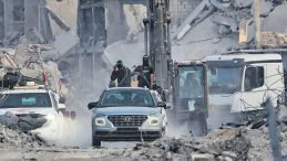 İsrail, T&uuml;neldeki 150 Hamaslıyı Etkisiz Hale Getirmeye &Ccedil;alışıyor