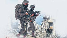 İsrail &Uuml;&ccedil; Farklı &Uuml;lkede İşgali Yaygınlaştırıyor