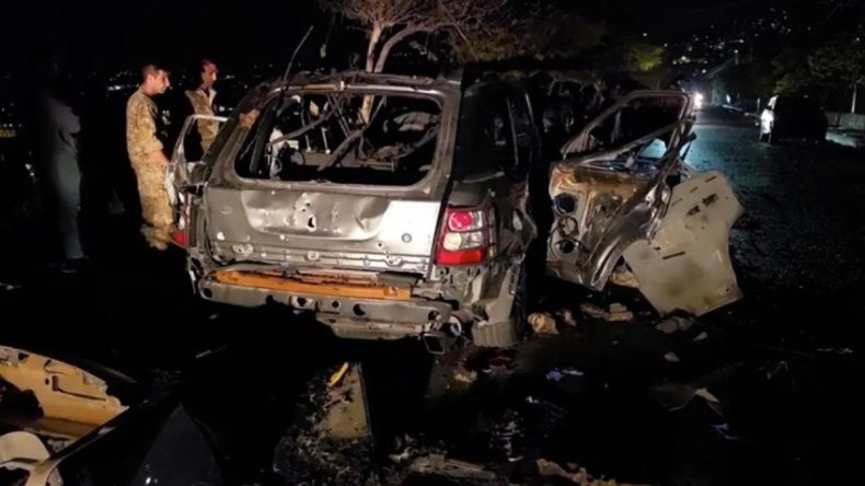 İsrail'den Lübnan'a Yeni Saldırı: 1 Kişi Hayatını Kaybetti