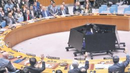 İsrail&rsquo;de Filistin Devleti Endişesi