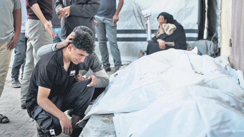 İsrail&rsquo;den Gizli Strateji