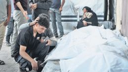 İsrail&rsquo;den Gizli Strateji