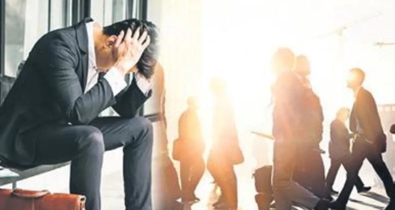 İşsizlik Oranı 30 Aydır Tek Haneli Seviyelerde