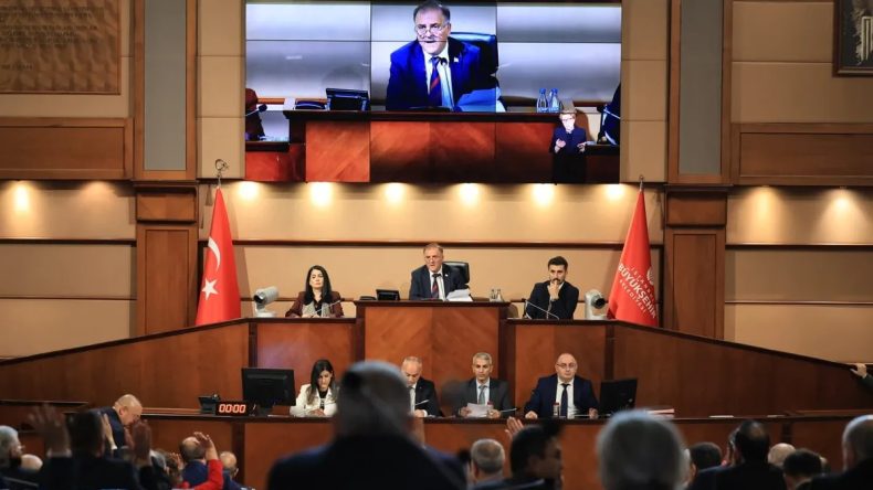 İstanbul 6 Yıl Geriye Gitti: İBB Siyasi Finans Aparatı Haline Geldi