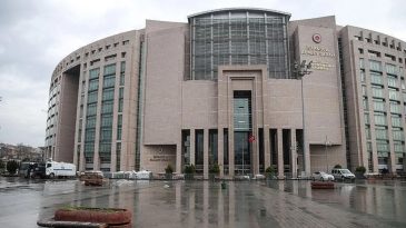 İstanbul Cumhuriyet Başsavcılığı: CHP'nin Kapatılmasıyla İlgili Herhangi Bir Talep Yok