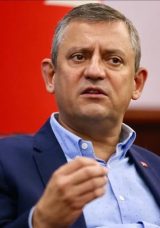 İstanbul Cumhuriyet Başsavcılığı, &Ouml;zg&uuml;r &Ouml;zel Hakkında Resen Soruşturma Başlattı