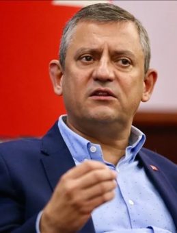 İstanbul Cumhuriyet Başsavcılığı, Özgür Özel Hakkında Resen Soruşturma Başlattı