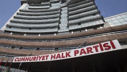 İstanbul Cumhuriyet Başsavcılığı'ndan 'CHP i&ccedil;in kapatma talebi' iddiasına a&ccedil;ıklama