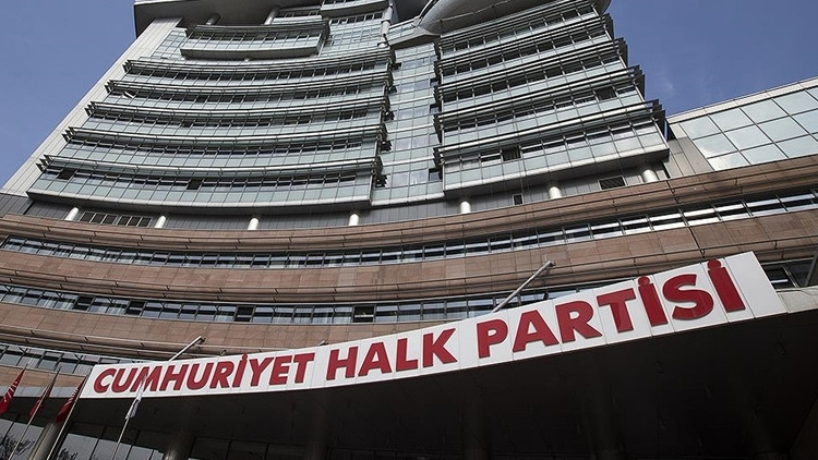 İstanbul Cumhuriyet Başsavcılığı'ndan 'CHP i&ccedil;in kapatma talebi' iddiasına a&ccedil;ıklama