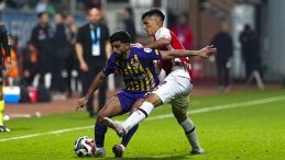 İstanbul Derbisinde Kazanan Yok