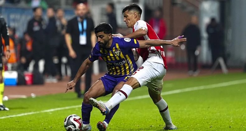 İstanbul Derbisinde Kazanan Yok