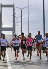İstanbul Maratonu G&uuml;zergahı ve Parkurları: 2025 Maratonu Ne Zaman Başlıyor?