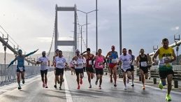 İstanbul Maratonu Güzergahı ve Parkurları: 2025 Maratonu Ne Zaman Başlıyor?