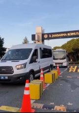 İstanbul merkezli Altın soruşturmasında yeni gelişme: 23 ş&uuml;pheli adliyeye sevk edildi