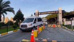 İstanbul merkezli Altın soruşturmasında yeni gelişme: 23 ş&uuml;pheli adliyeye sevk edildi