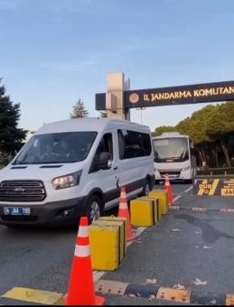 İstanbul merkezli Altın soruşturmasında yeni gelişme: 23 şüpheli adliyeye sevk edildi