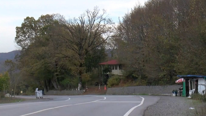 İstanbul Şile'de 21 Mahalleyi Kapsayan 'Şap' Karantinası Uygulaması