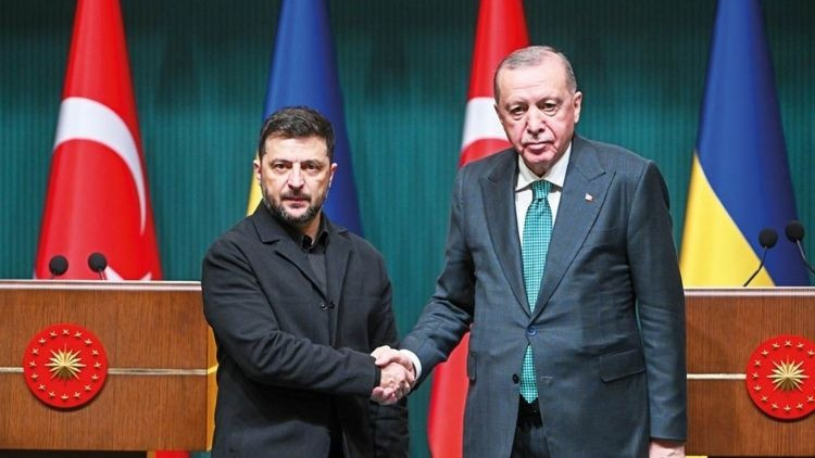 İstanbul S&uuml;reci Yeniden Başlatılmalı