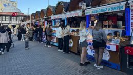 İstanbul Tatili Kâbusa Dönüştü