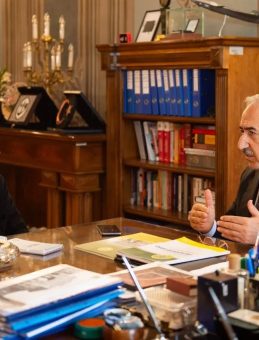 İstanbul Üniversitesi Rektörü SABAH’a Açıklamalarda Bulundu: İptal Toplantısını Anlattı!