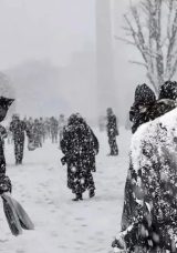İstanbul'a kar yağışı ne zaman başlayacak? Meteoroloji uzmanı tarih verdi