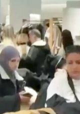 İstanbul'da 'Efsane Cuma' Yoğunluğu Hissedildi