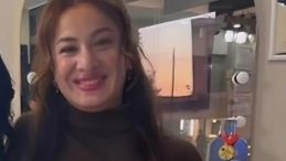 İstanbul'da Cani Koca Dehşeti: Karısını &Ouml;ld&uuml;r&uuml;p İntihar Etti! Son Anları Kameraya Yansıdı