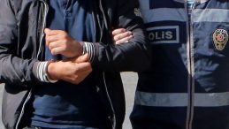 İstanbul'da DEAŞ'a Karşı Operasyon: 14 Ş&uuml;pheli G&ouml;zaltında