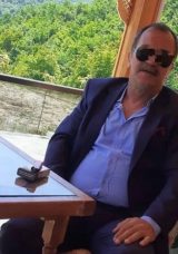 İstanbul'da Dehşet Dolu Bir Cinayet Olayı: Dede Hayatını Kaybetti, Torun Yaralandı