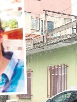 İstanbul'da dehşet: Kocasına kaynar yağ dökerek ağır yaraladı! 13 gün süren mücadelenin ardından adam hayatını kaybetti