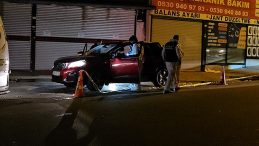 İstanbul'da gizemli cinayetler! 3 kişinin cesedi bulundu