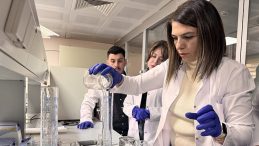 İstanbul'da hayatını kaybeden aileden sonra gündeme gelmişti! Profesörden hayati önem taşıyan buluş: Türk Patent ve Marka Kurumu tescil etti