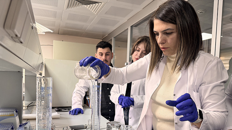 İstanbul'da hayatını kaybeden aileden sonra gündeme gelmişti! Profesörden hayati önem taşıyan buluş: Türk Patent ve Marka Kurumu tescil etti