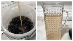 İstanbul'da Musluklardan Kirli Su Akıyor! Vatandaşlar Tepkili