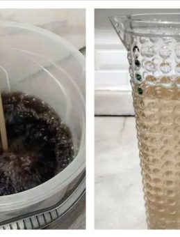 İstanbul'da Musluklardan Kirli Su Akıyor! Vatandaşlar Tepkili