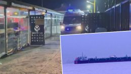 İstanbul'da Panama Bayraklı Tankerde Zehirlenme Vakası: İkinci Kaptan Gözaltında
