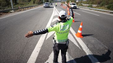 İstanbul'da Papa'nın Ziyareti Nedeniyle Kapalı Olacak Yollar Belli Oldu