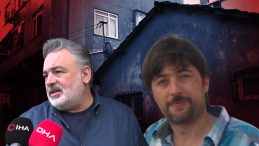 İstanbul'da Şok Edici Olay: Eşinin Üzerine Kızgın Yağ Dökerek Öldürdü