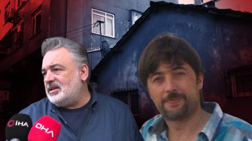 İstanbul'da Şok Edici Olay: Eşinin &Uuml;zerine Kızgın Yağ D&ouml;kerek &Ouml;ld&uuml;rd&uuml;