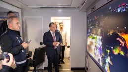 İstanbul'da Suçla Mücadelede Gece Görüşlü Drone Dönemi Başladı!