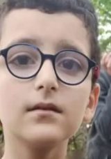 İstanbul'da &Uuml;z&uuml;c&uuml; Kaza: 12 Yaşındaki &Ccedil;ocuk Hayatını Kaybetti!