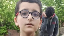 İstanbul'da &Uuml;z&uuml;c&uuml; Kaza: 12 Yaşındaki &Ccedil;ocuk Hayatını Kaybetti!