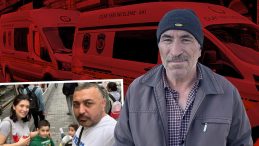 İstanbul'da yaşanan trajedi: Anne ve 2 &ccedil;ocuğu hayatını kaybetti! Acılı dede duygularını paylaştı: Ailenin hayalleri yarım kaldı