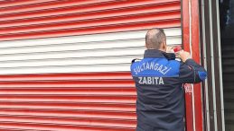 İstanbul'daki D&uuml;ğ&uuml;n Salonunda Gizli Kamera Bulundu!