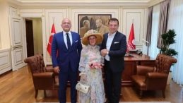 İstanbul'un Verileri CIA, MOSSAD ve MI6'a Nasıl Aktarıldı? Basit bir Seçim Kampanyası Olmadığı Açık!